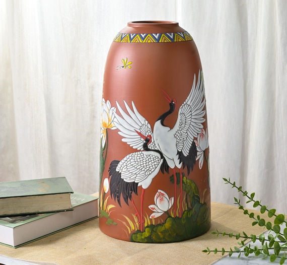 Tinh hoa bát tràng