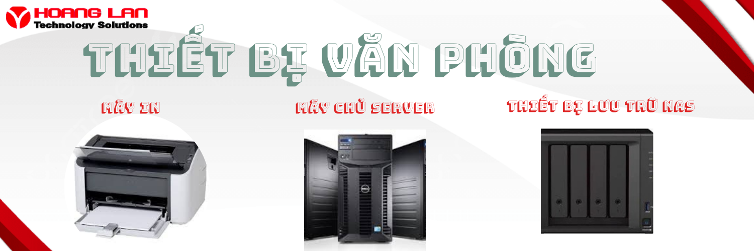 Hoàng Lân Computer