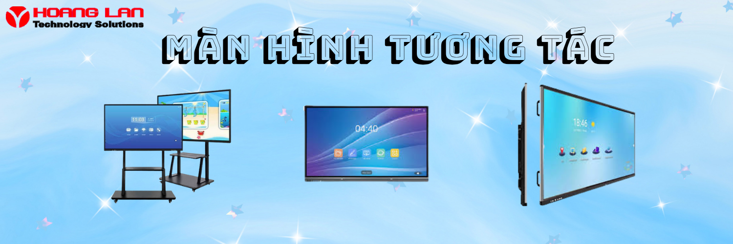 Hoàng Lân Computer