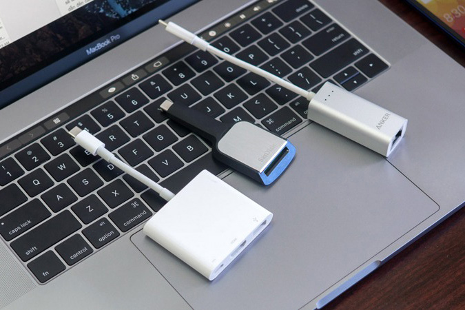 Cổng USB là gì? Dùng để làm gì? Các loại cổng USB phổ biến hiện nay