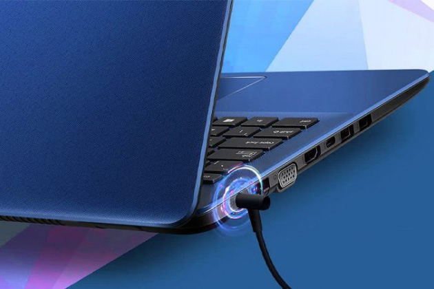 8 cách sạc pin laptop đúng cách tránh bị chai pin
