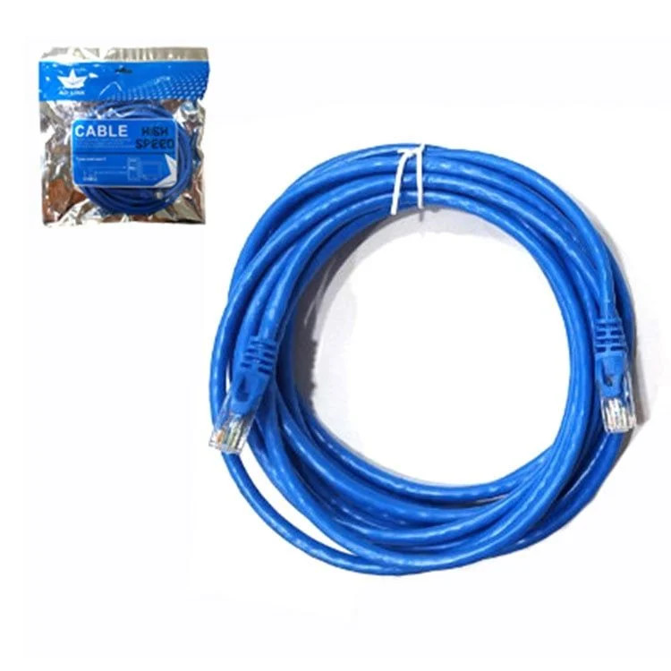 Cáp mạng Cat 6 AD Link  dài 1M 3M 5M 10M 20M 30M 40M