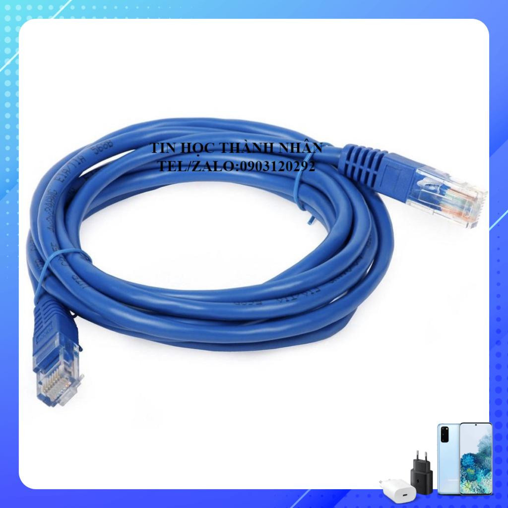 Cáp mạng Cat 6 AD Link  dài 1M 3M 5M 10M 20M 30M 40M