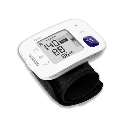 Máy đo huyết áp Omron 6181