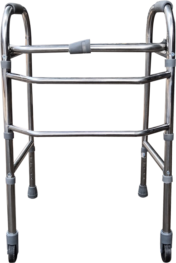 KHUNG TẬP ĐI INOX