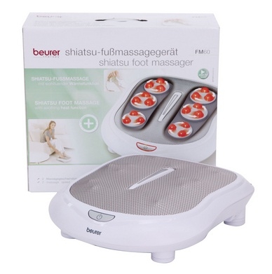Máy massage chân Beurer FM60