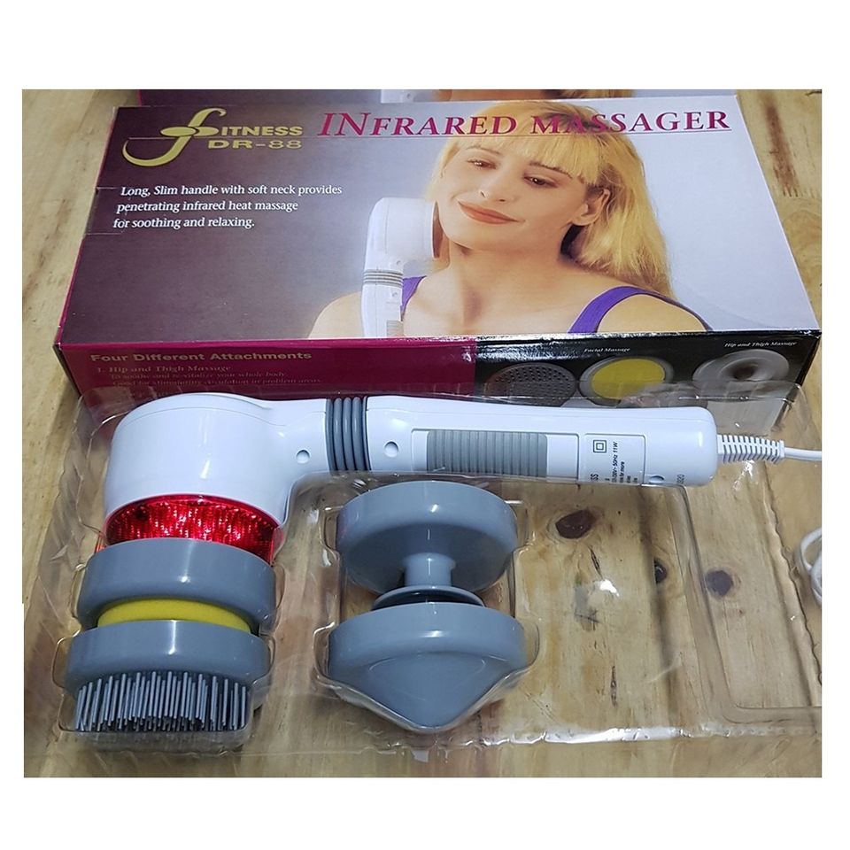 Máy Massage mặt DR-88