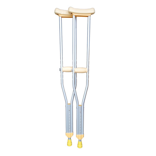 Nạng Nhôm Tập Đi Lucass C-25