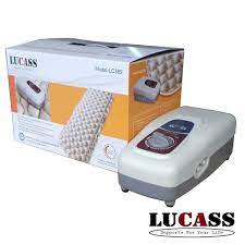 Đệm Hơi Chống Loét Lucass LC-389