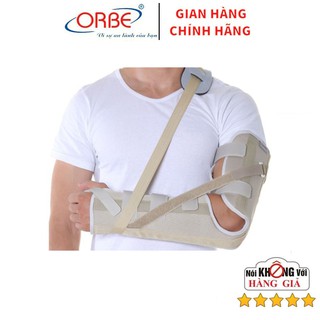 NẸP CÁNH TAY H3 ORBE