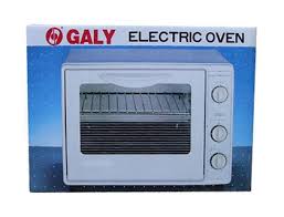 Lò nướng điện Galy lớn OT-15