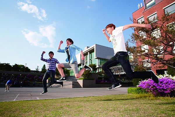 Kinh nghiệm du học Hàn Quốc tự túc 2023