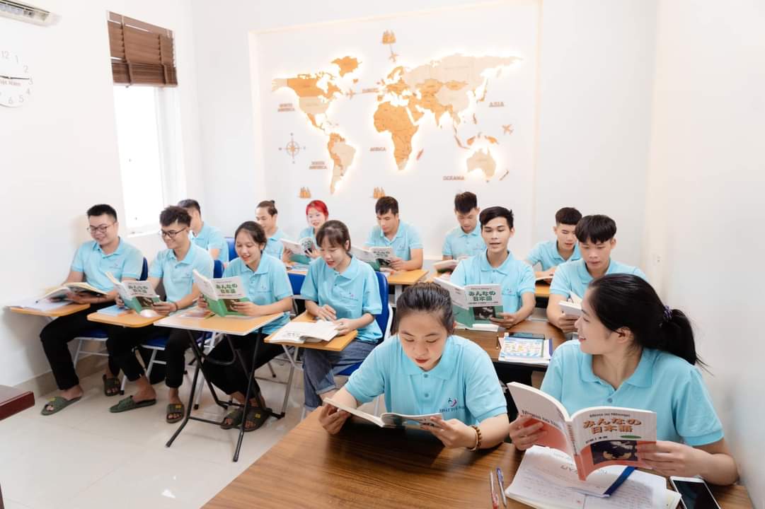 MÁCH BẠN TRUNG TÂM-CTY TƯ VẤN DU HỌC UY TÍN.