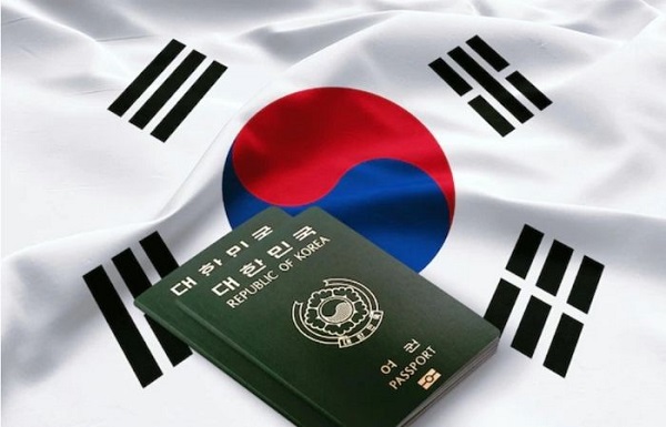 THỦ TỤC XIN VISA E9 HÀN QUỐC