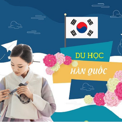 Du học Hàn Quốc D4