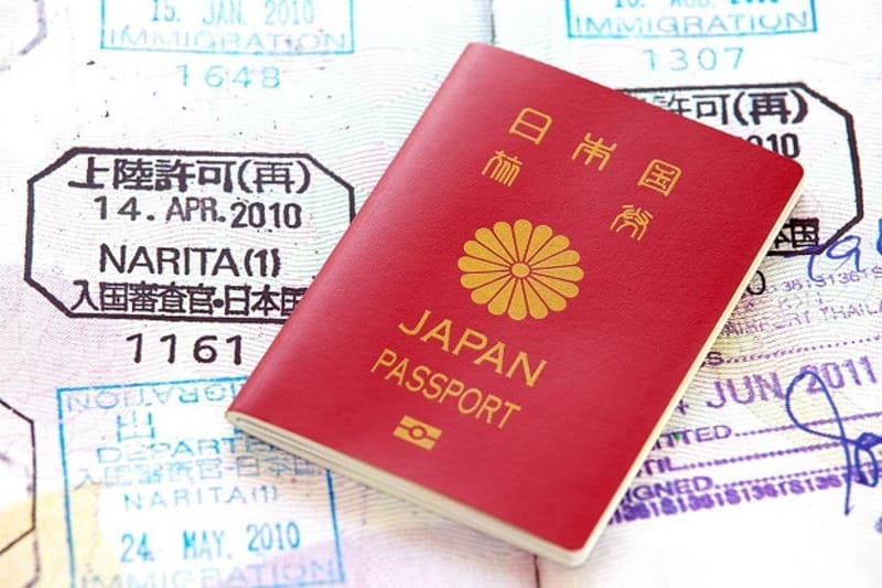 THỦ TỤC LÀM VISA CÓ KHÓ KHÔNG?