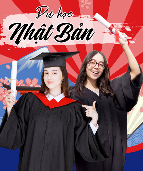 Du học Nhật Bản