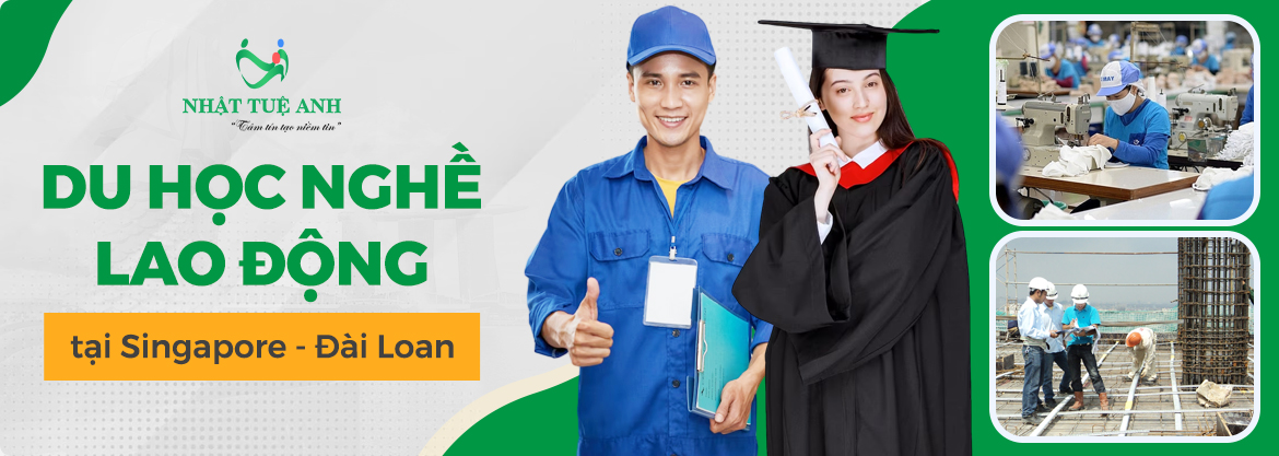 Xuất khẩu lao động