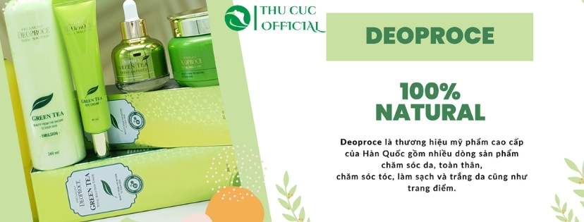 Deoproce