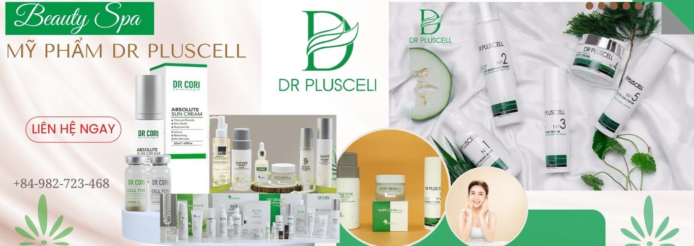 Dr Pluscell - Dr Cori