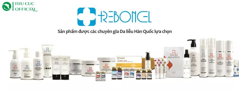 Reborncell - Mỹ phẩm spa Hàn Quốc cao cấp