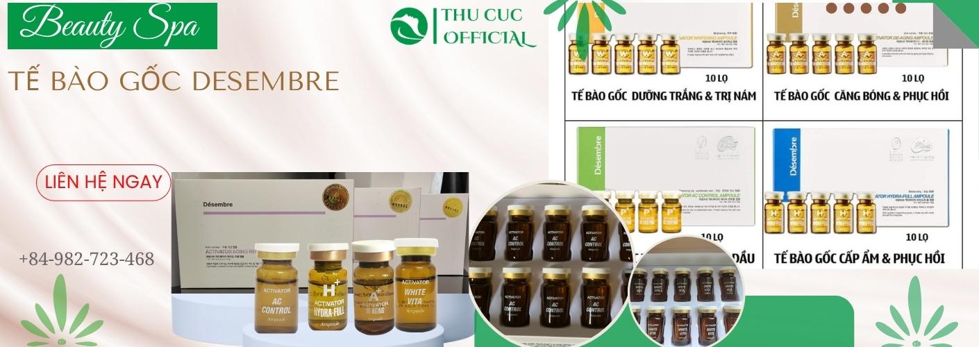 Tế bào gốc Desembre