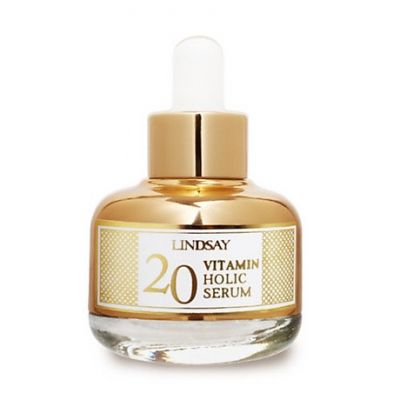 SERUM VITAMIN HOLIC20 LINDSAY