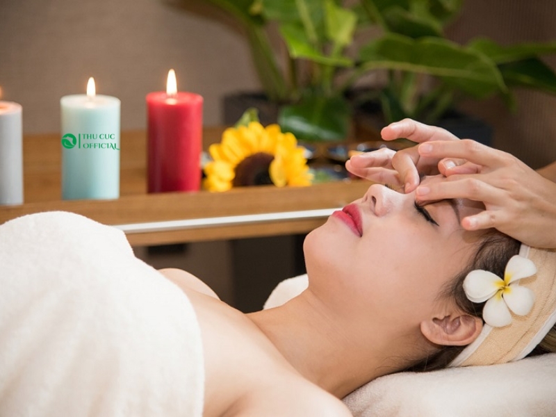 Hướng dẫn chọn mỹ phẩm cho Spa