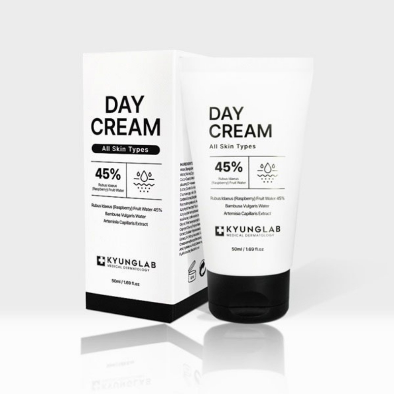 Kem dưỡng ban ngày Kyung lab Day Cream 