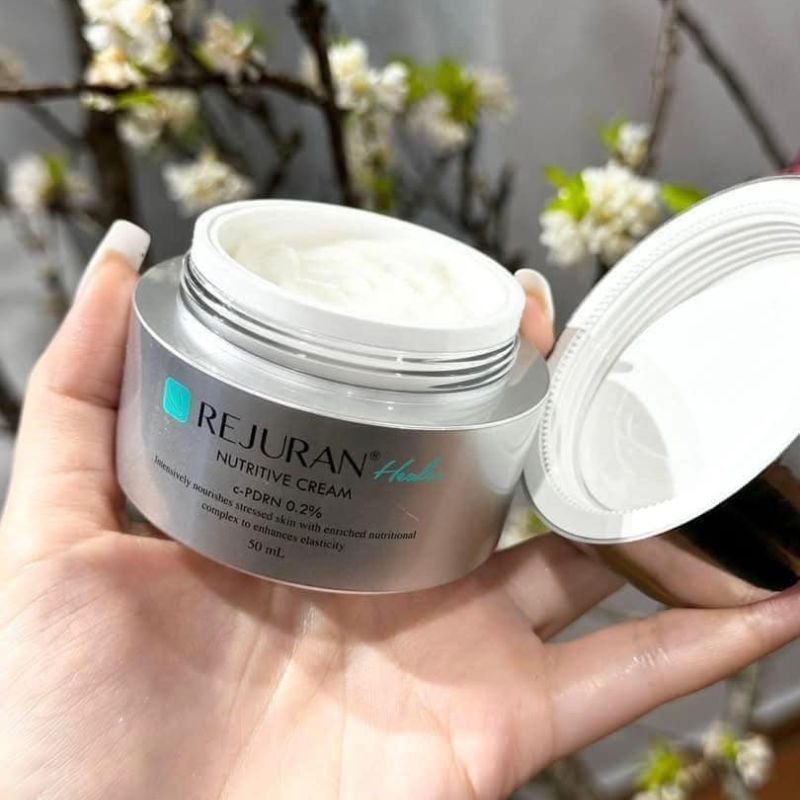 Kem dưỡng Rejuran Nutritive 50ml