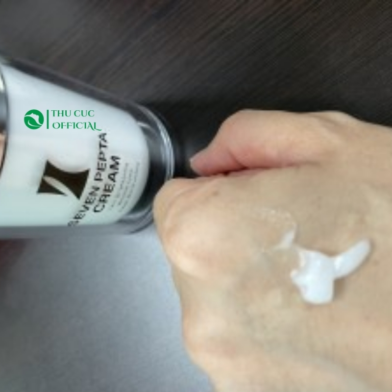 Kem phục hồi Desembre mỏng nhẹ