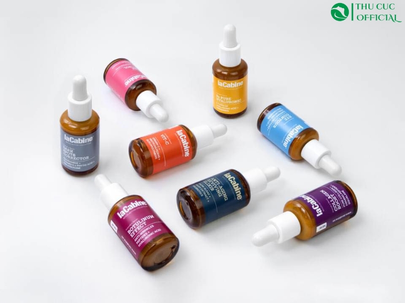 Serum LaCabine