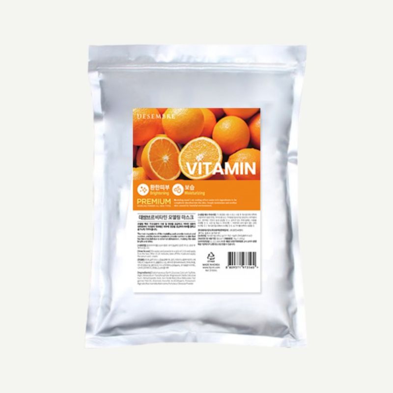 Desembre Premium Vitamin C
