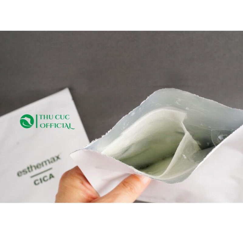 Esthepro CICA Sheet Mask 683