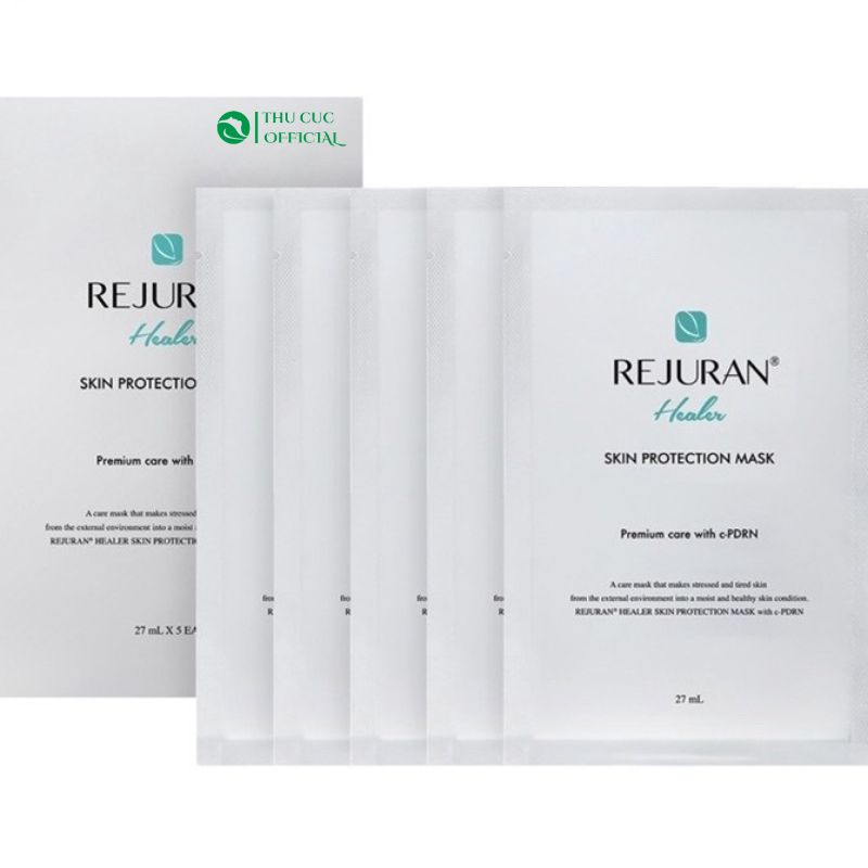  Rejuran Skin Protection Mask 