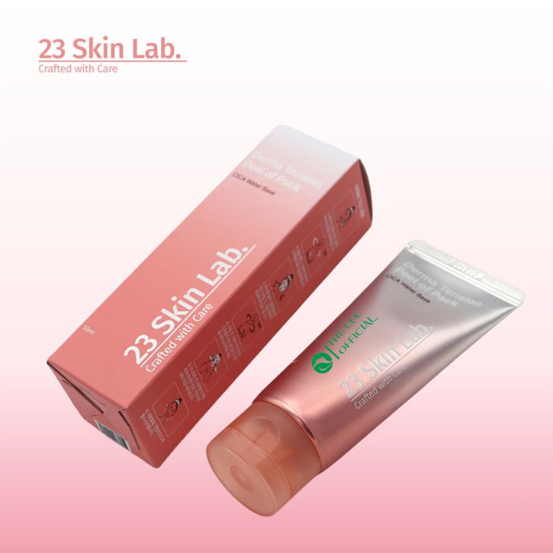 Mặt nạ 23 Skinlab Derma Tension Peel Off Pack