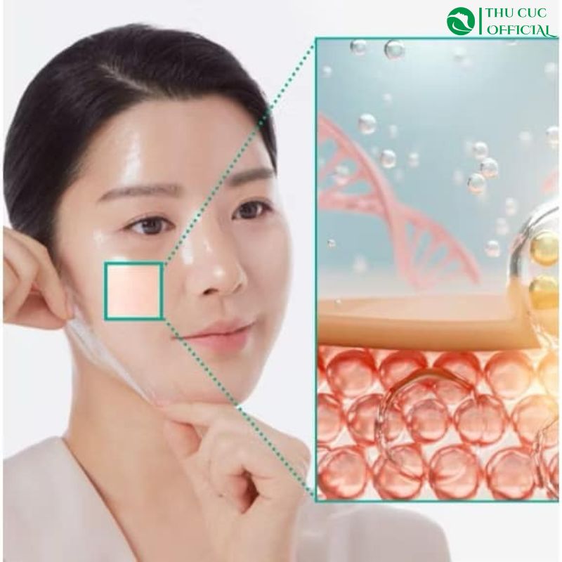 Đánh giá hiệu quả sử dụng 23 Skinlab Derma Tension Peel Off Pack