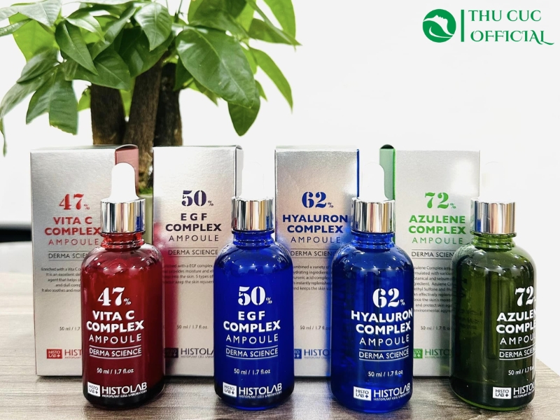 Serum Histolab Hàn Quốc