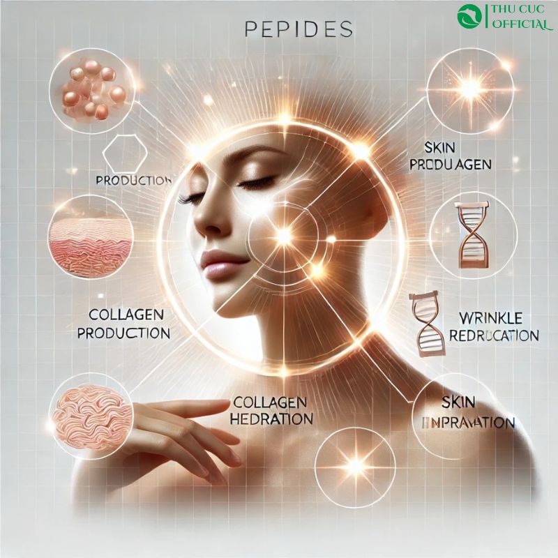 Peptide có tác dụng gì