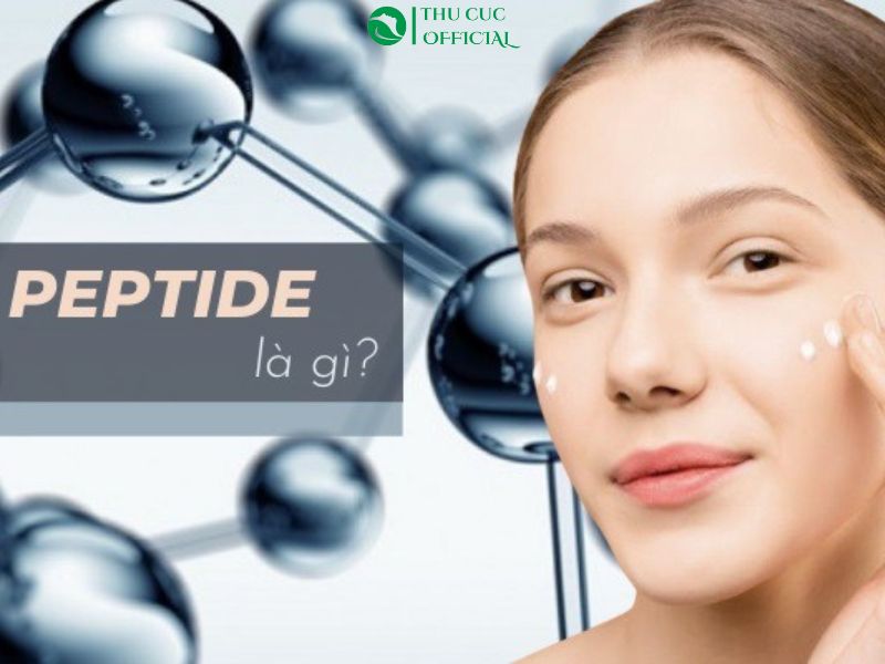Peptide là gì