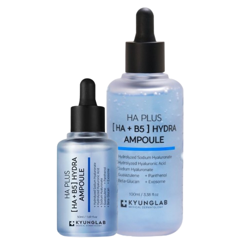 Kyung lab HA Plus Hydra Ampoule