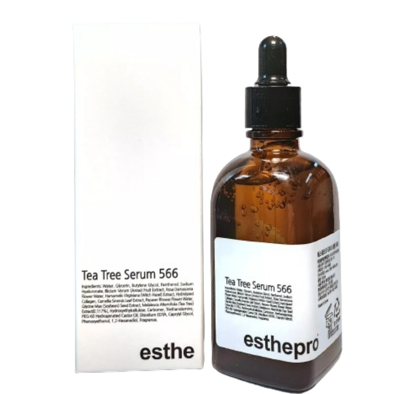 Serum Esthemax Tea Tree