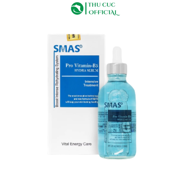 Serum phục hồi B5 Smas