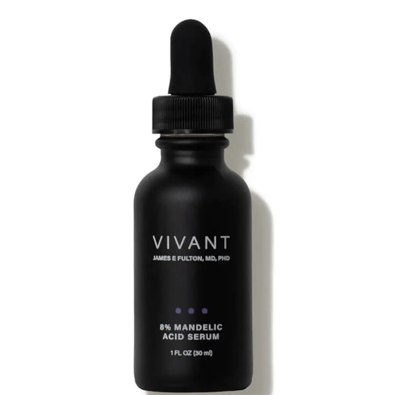 Vivant Skin Care 8% Mandelic Acid 3-In-1