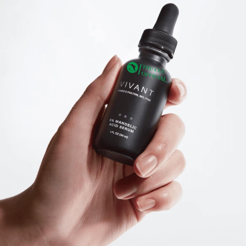 Serum Vivant 8% Mandelic Acid  chính hãng Mỹ