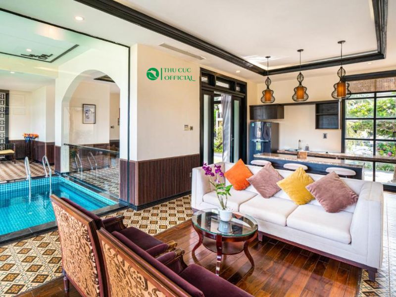  KOI Resort & Spa Hội An