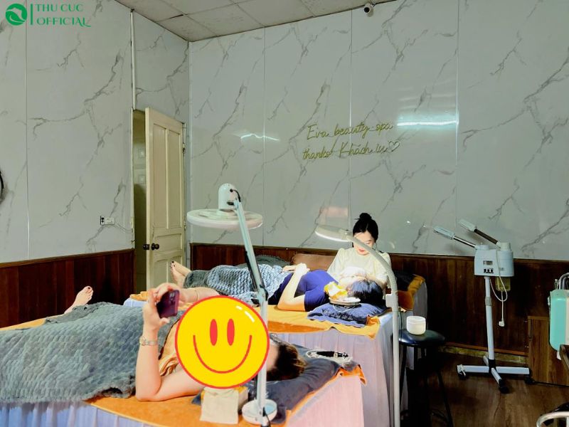 Eva Beauty Spa