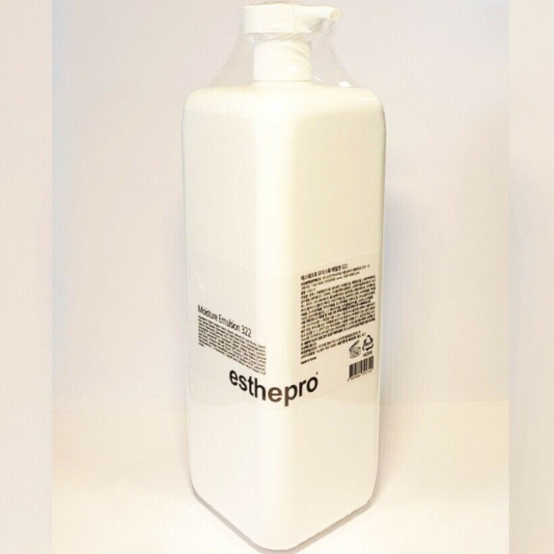 Sữa dưỡng ẩm Esthepro Moisture Emulsion