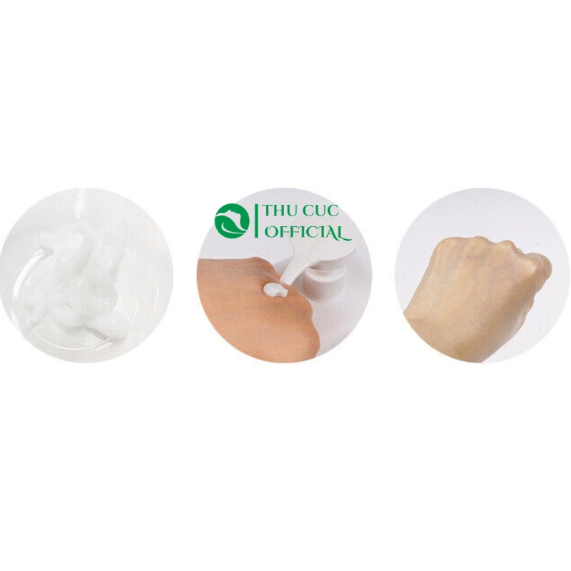 Hướng dẫn dùng Esthemax 322