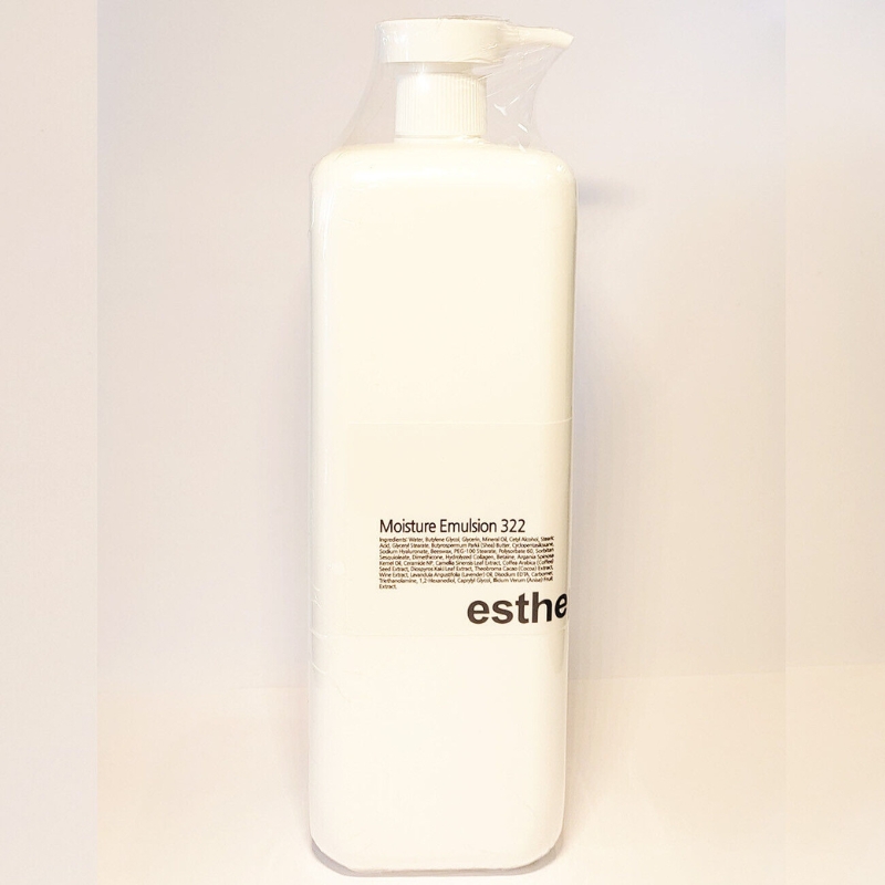 Esthepro Moisture Emulsion